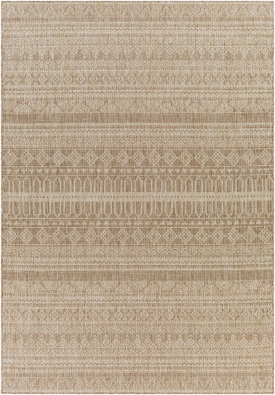 Lungaog Beige Area Rug - Clearance