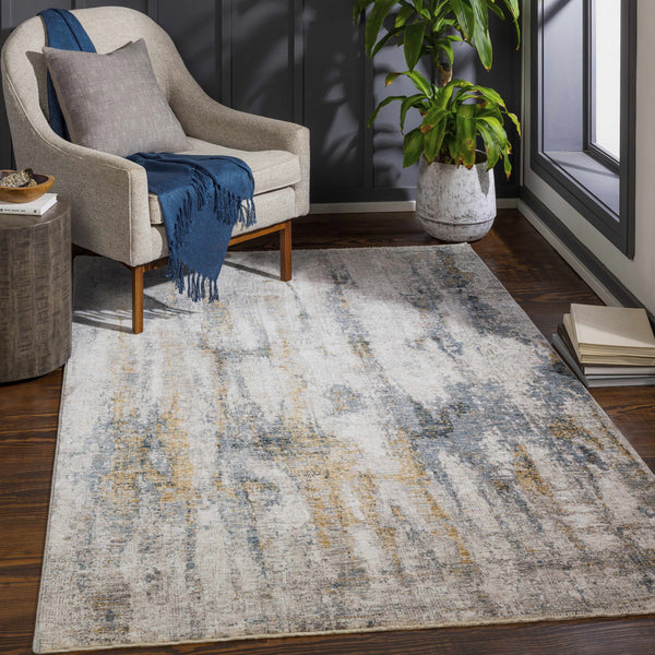 Lurnea Area Rug - Promo