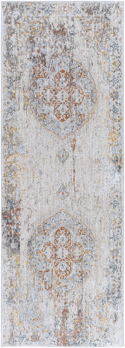 Ely Area Rug