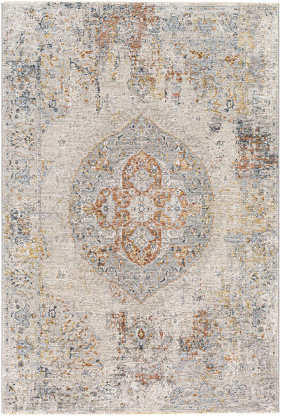 Ely Area Rug