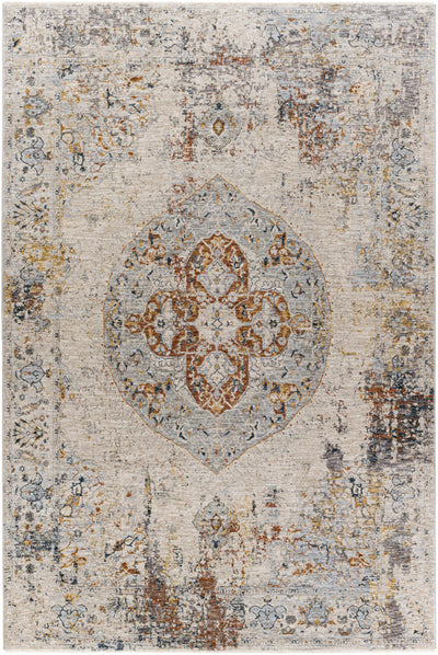 Ely Area Rug