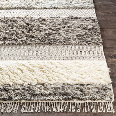 Elizabeth Area Rug - Promo