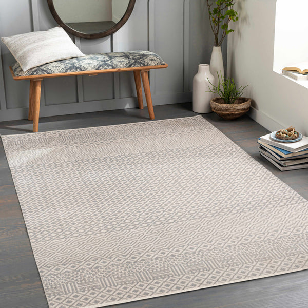 Maanas Washable Scandi Carpet