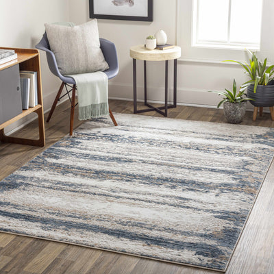 Mabunga Area Rug - Clearance