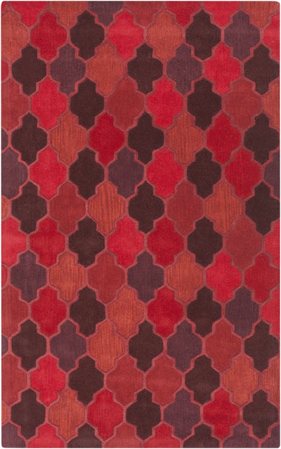 Macksburg Area Rug - Clearance