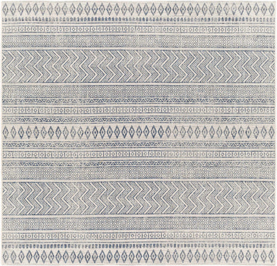 Madras All Over Performance Rug