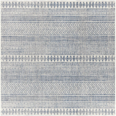 Madras All Over Performance Rug