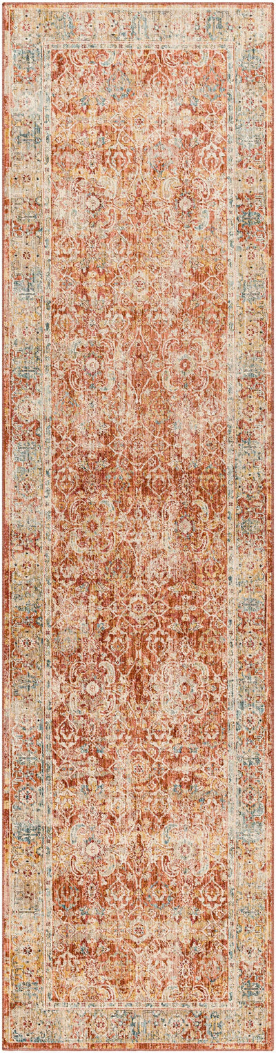 Magatos Area Rug - Clearance