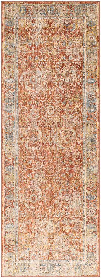 Magatos Area Rug - Clearance