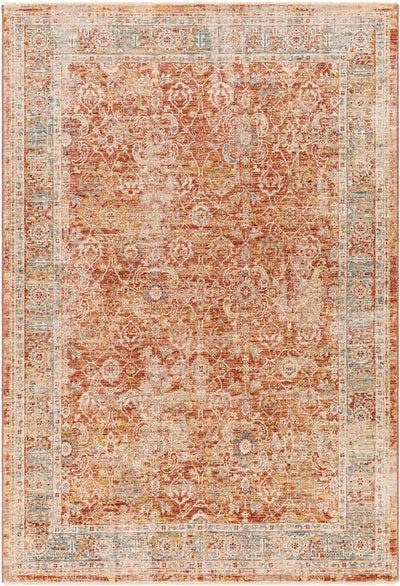 Magatos Area Rug - Clearance