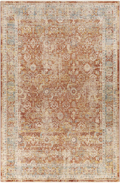 Magatos Area Rug - Clearance