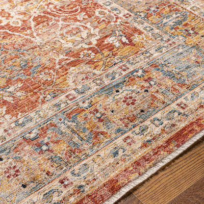 Magatos Area Rug - Clearance