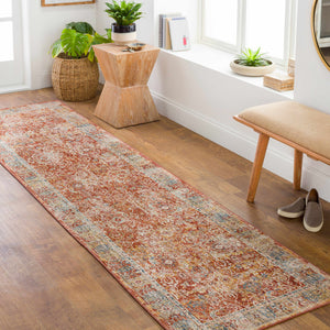 Magatos Area Rug - Clearance