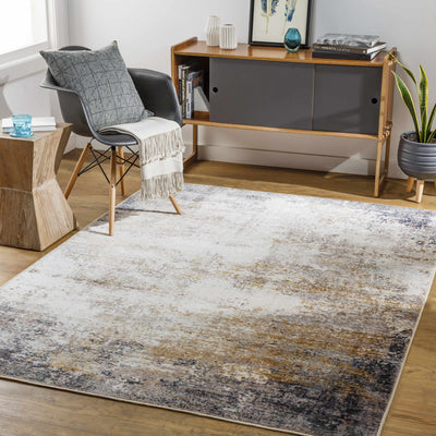 Magbay Washable Area Rug - Clearance