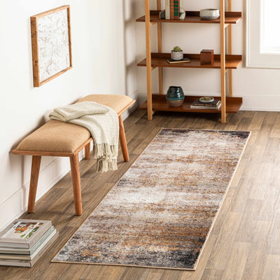 Magbay Washable Area Rug - Clearance