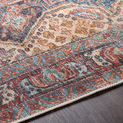 Mahaba Washable Area Rug - Clearance