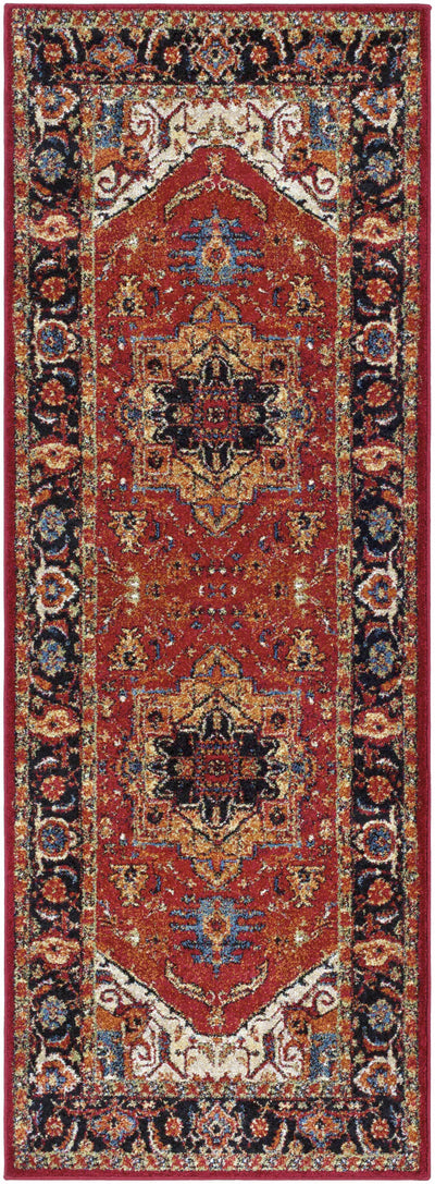 Malpas Area Rug