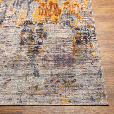 Malawag Washable Area Rug - Clearance