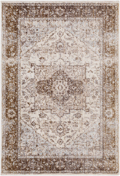 Malcolm Area Rug - Clearance