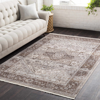 Malcolm Area Rug - Clearance