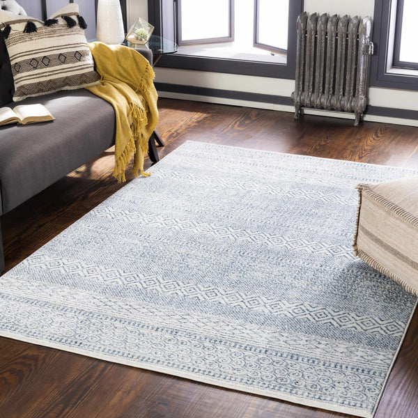 Malkara Area Rug - Clearance