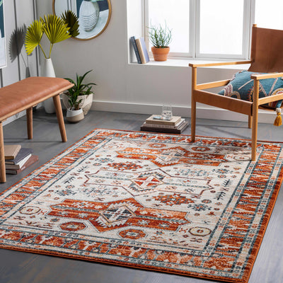 Maloma Area Rug - Clearance