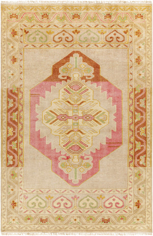 Maltepe Area Rug