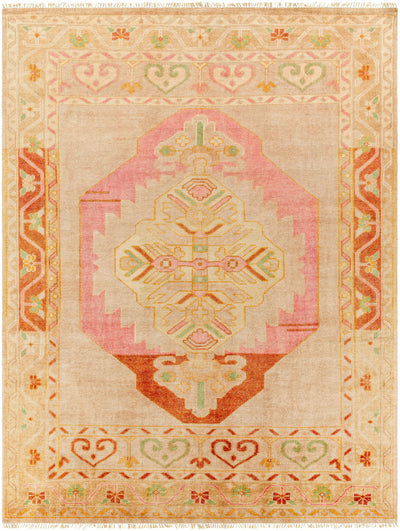 Maltepe Area Rug