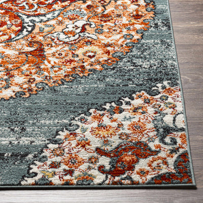 Malusay Area Rug - Clearance