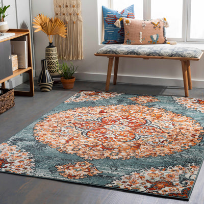 Malusay Area Rug - Clearance