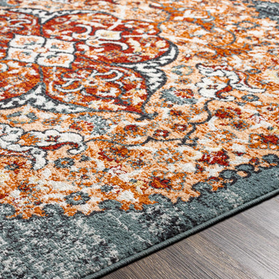 Malusay Area Rug - Clearance