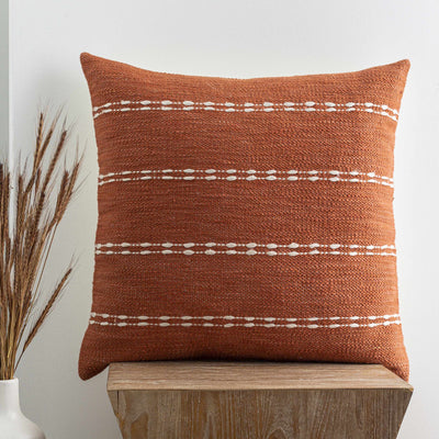 Malvar Pillow Cover