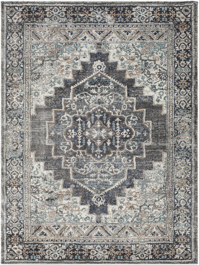 Manaring Area Rug