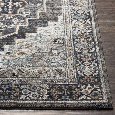 Manaring Area Rug