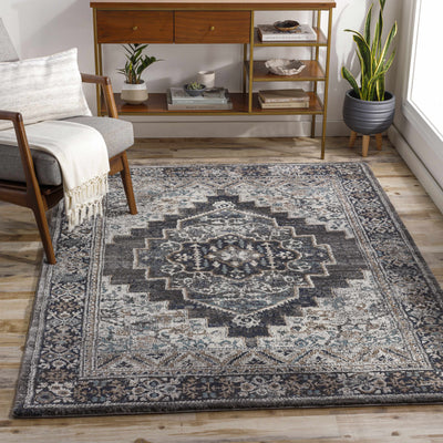 Manaring Area Rug