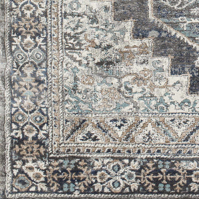 Manaring Area Rug