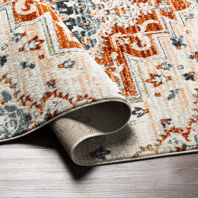 Mangatarem Area Rug - Clearance