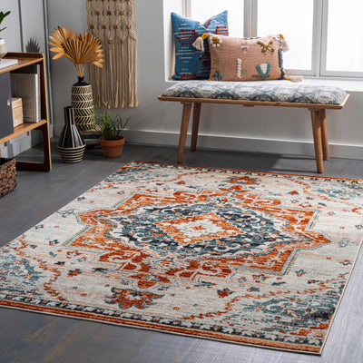 Mangatarem Area Rug - Clearance