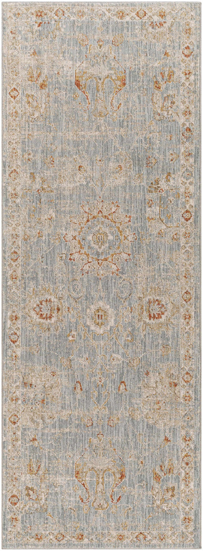 Mangham Area Rug