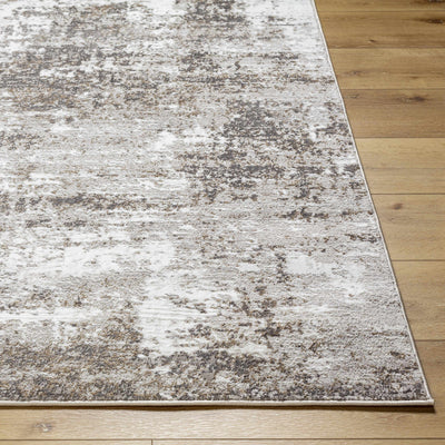 Manlucahoc Area Rug - Clearance