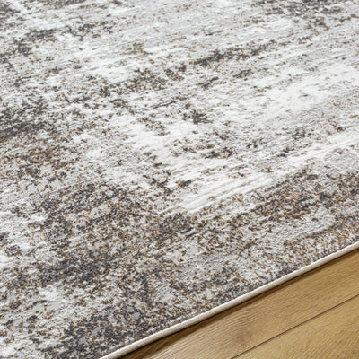 Manlucahoc Area Rug - Clearance