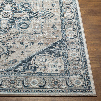 Maragondon Area Rug - Clearance