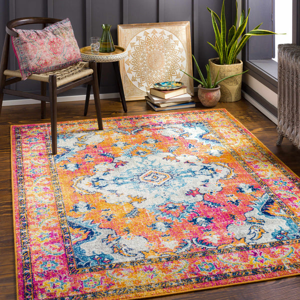 Marldon Area Rug