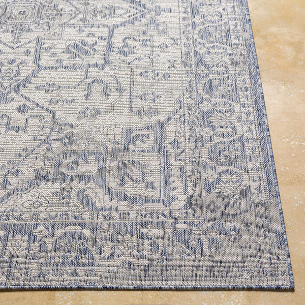 Matabao Indoor & Outdoor Rug - Clearance