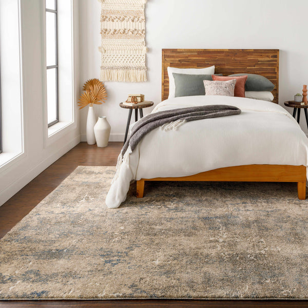 Matewan Area Rug - Promo