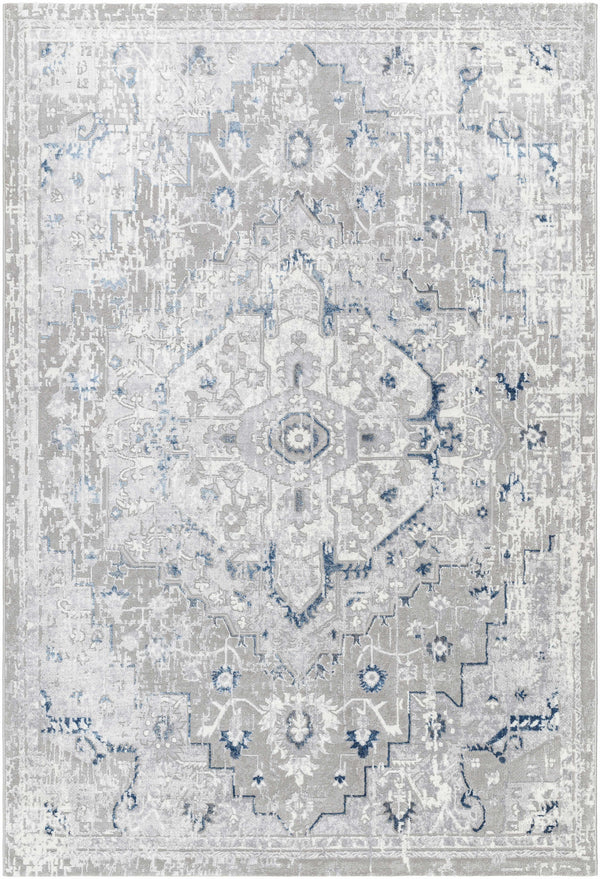 Mateo Area Rug