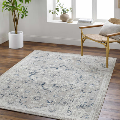 Mateo Area Rug