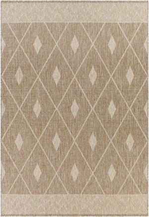 Maua Indoor & Outdoor Rug - Clearance