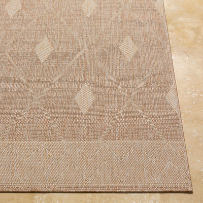 Maua Indoor & Outdoor Rug - Clearance