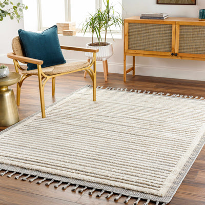 Mauhao Area Rug - Clearance